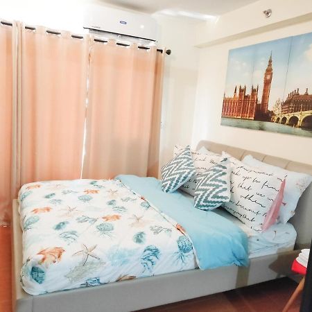 קגיאן דה אורו Cozy Condo Unit In One Oasis Cdo מראה חיצוני תמונה