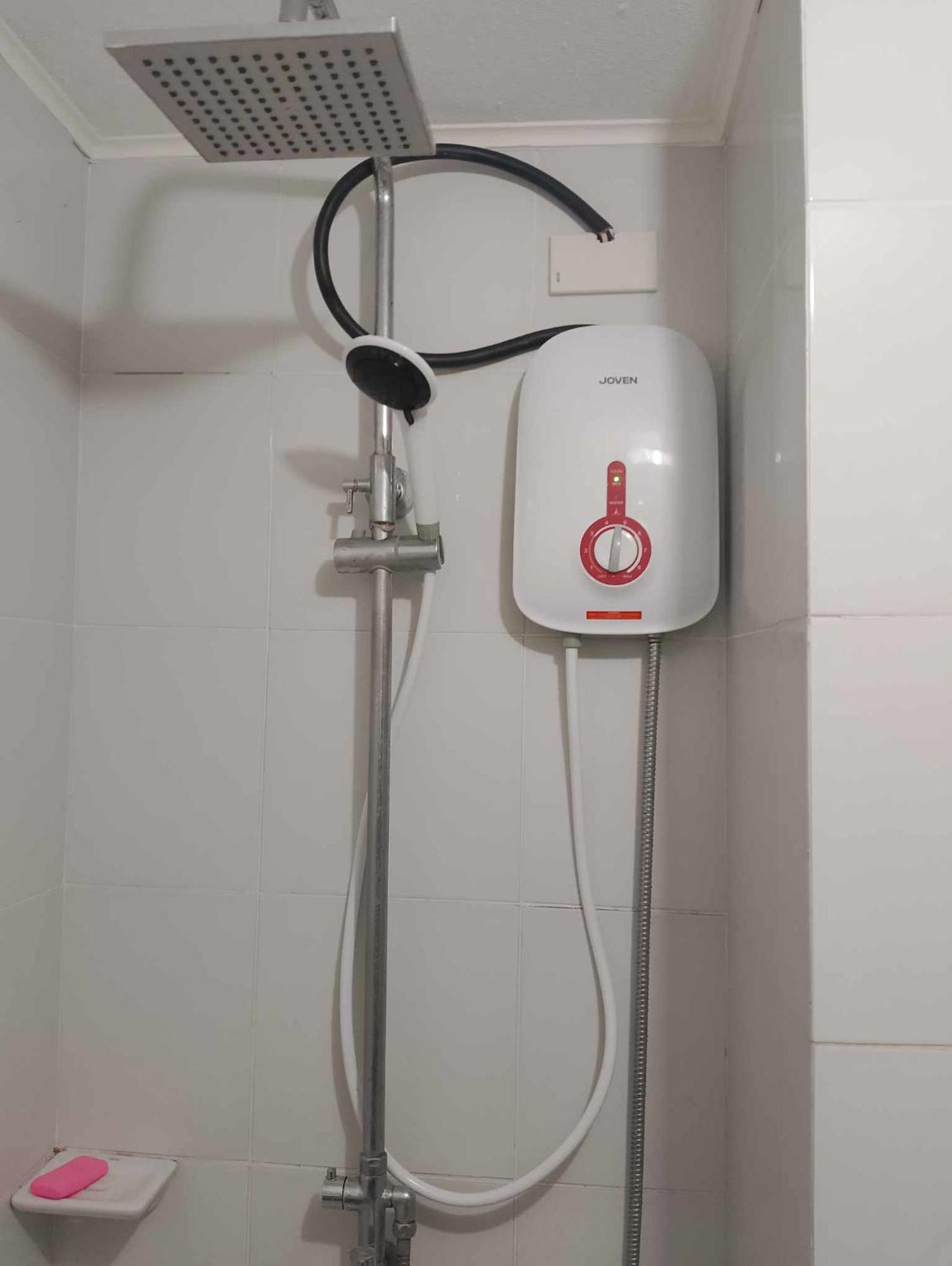 קגיאן דה אורו Cozy Condo Unit In One Oasis Cdo מראה חיצוני תמונה
