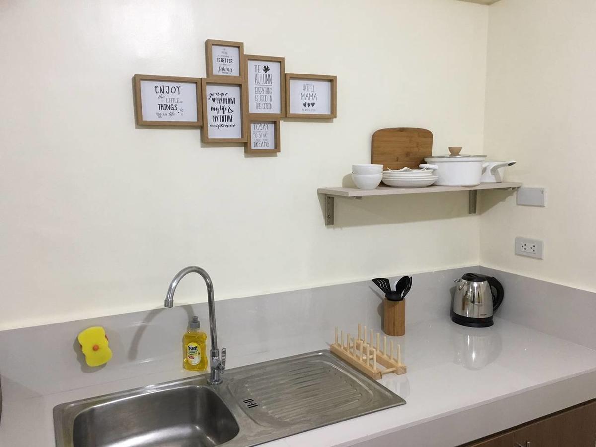 קגיאן דה אורו Cozy Condo Unit In One Oasis Cdo מראה חיצוני תמונה