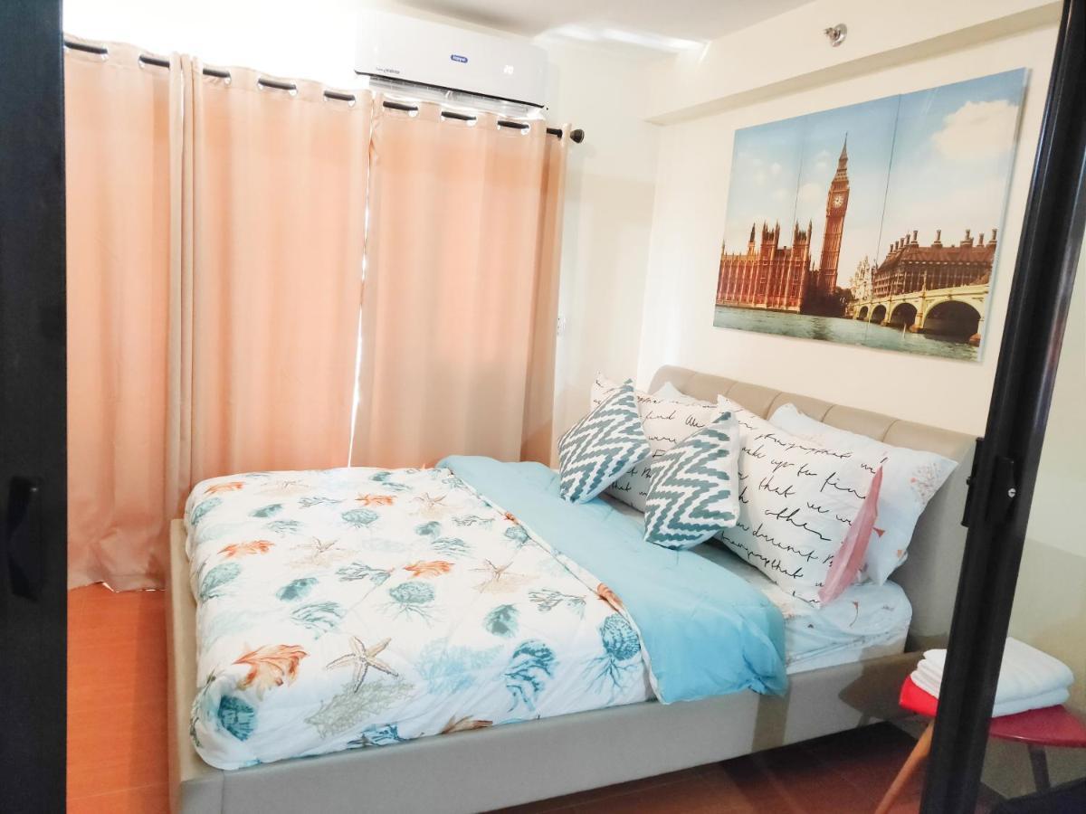 קגיאן דה אורו Cozy Condo Unit In One Oasis Cdo מראה חיצוני תמונה