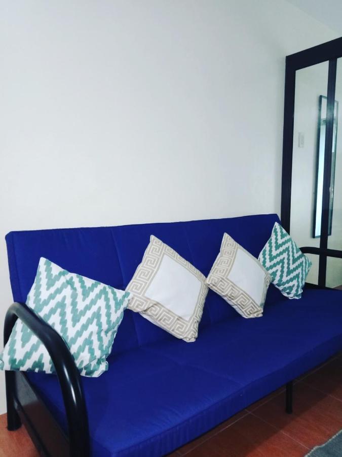 קגיאן דה אורו Cozy Condo Unit In One Oasis Cdo מראה חיצוני תמונה