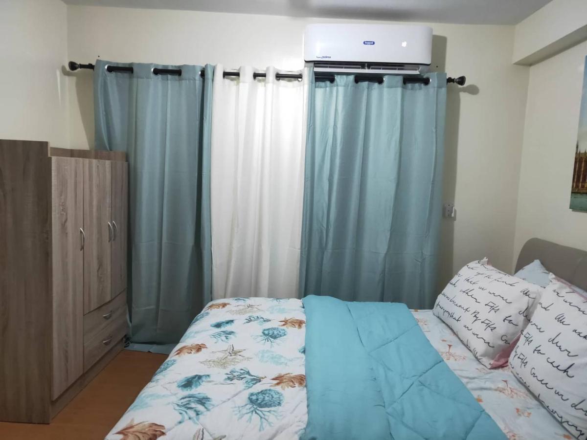 קגיאן דה אורו Cozy Condo Unit In One Oasis Cdo מראה חיצוני תמונה