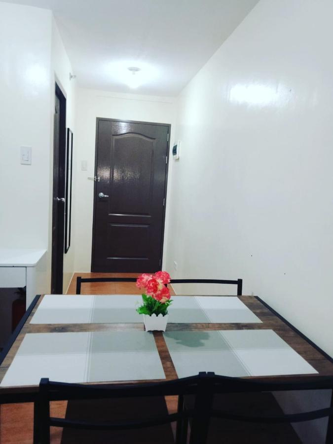 קגיאן דה אורו Cozy Condo Unit In One Oasis Cdo מראה חיצוני תמונה