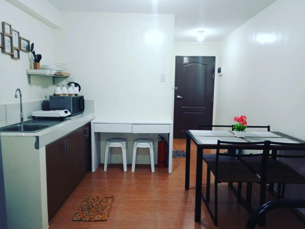 קגיאן דה אורו Cozy Condo Unit In One Oasis Cdo מראה חיצוני תמונה